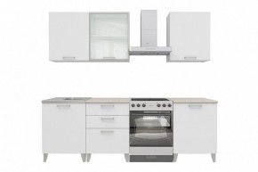 Гарнитур кухонный Корсика СТЛ.051.27 в Кургане - kurgan.mebel24.online | фото 2