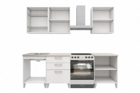 Гарнитур кухонный Корсика СТЛ.051.27 в Кургане - kurgan.mebel24.online | фото 3