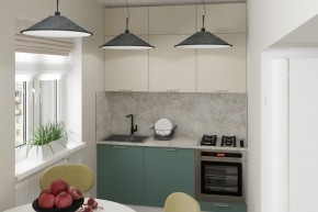 ГЛОРИЯ Кухонный гарнитур Макси 2 (1800 мм) в Кургане - kurgan.mebel24.online | фото 1
