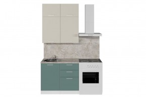 ГЛОРИЯ Кухонный гарнитур Мини (1000 мм) в Кургане - kurgan.mebel24.online | фото 3