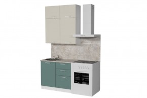 ГЛОРИЯ Кухонный гарнитур Мини (1000 мм) в Кургане - kurgan.mebel24.online | фото 4