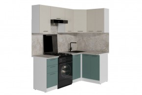 ГЛОРИЯ Кухонный гарнитур Оптима 5 (1200*2000 мм) в Кургане - kurgan.mebel24.online | фото 4