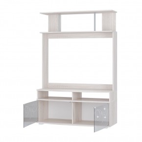 Гостиная Флоренция (ясень белый) в Кургане - kurgan.mebel24.online | фото 3