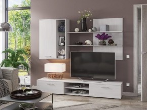 Гостиная Ингрид Дуб Анкор в Кургане - kurgan.mebel24.online | фото 1