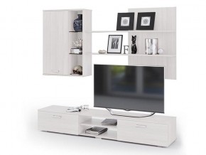 Гостиная Ингрид Дуб Анкор в Кургане - kurgan.mebel24.online | фото 2