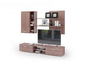 Гостиная Ингрид Ясень Шимо в Кургане - kurgan.mebel24.online | фото 1