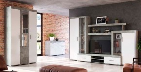 Гостиная Инстайл (модульная) в Кургане - kurgan.mebel24.online | фото
