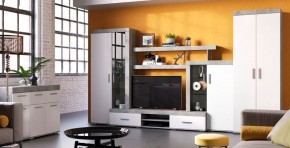 Гостиная Инстайл (модульная) в Кургане - kurgan.mebel24.online | фото 13