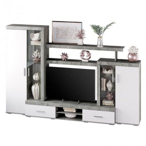 Гостиная Инстайл (модульная) в Кургане - kurgan.mebel24.online | фото 2