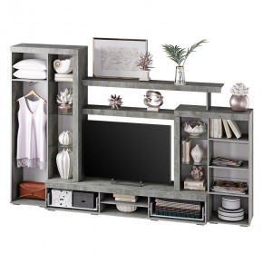Гостиная Инстайл (модульная) в Кургане - kurgan.mebel24.online | фото 3