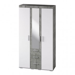 Гостиная Инстайл (модульная) в Кургане - kurgan.mebel24.online | фото 8
