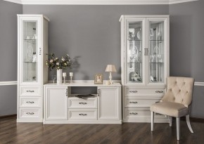Гостиная модульная Мишель в Кургане - kurgan.mebel24.online | фото 1