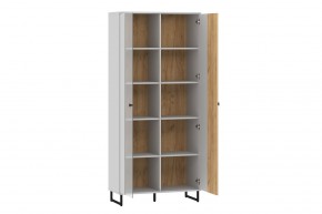Гостиная "Бруно" (модульная) в Кургане - kurgan.mebel24.online | фото 10