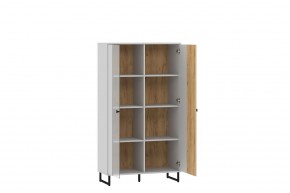 Гостиная "Бруно" (модульная) в Кургане - kurgan.mebel24.online | фото 3