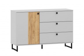 Гостиная "Бруно" (модульная) в Кургане - kurgan.mebel24.online | фото 7