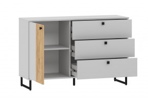 Гостиная "Бруно" (модульная) в Кургане - kurgan.mebel24.online | фото 8