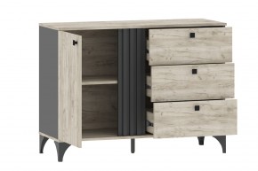 Гостиная "Отис" (модульная) в Кургане - kurgan.mebel24.online | фото 11