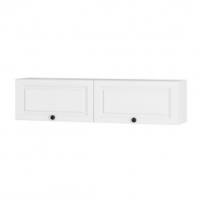 Гостиная Софт композиция 1 (Белый/Эмаль белая F26) в Кургане - kurgan.mebel24.online | фото 4