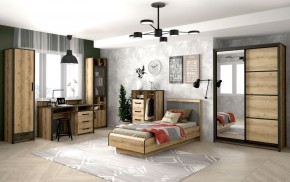 ГРАНЖ Детская (модульная) в Кургане - kurgan.mebel24.online | фото 1