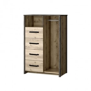 ГРАНЖ Детская (модульная) в Кургане - kurgan.mebel24.online | фото 10
