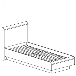 ГРАНЖ Детская (модульная) в Кургане - kurgan.mebel24.online | фото 13