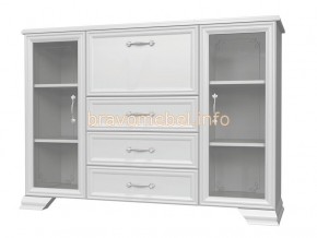 ГРАЦИЯ Комод бар в Кургане - kurgan.mebel24.online | фото