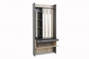 ГРЕТТА 2 Прихожая в Кургане - kurgan.mebel24.online | фото 4