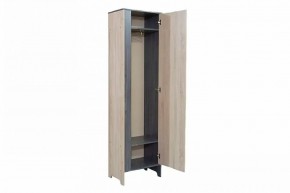 ГРЕТТА 3 Шкаф 2-х створчатый в Кургане - kurgan.mebel24.online | фото 4