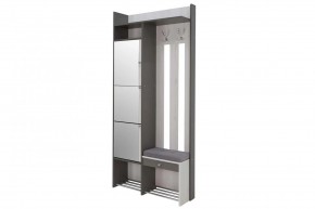 ГРЕТТА-ЭЛЬЗА 1 Прихожая в Кургане - kurgan.mebel24.online | фото