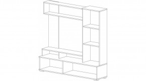 ГРЕЙС Гостиная в Кургане - kurgan.mebel24.online | фото 3