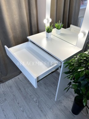 Гримёрный стол ГС1Н60 в Кургане - kurgan.mebel24.online | фото 2