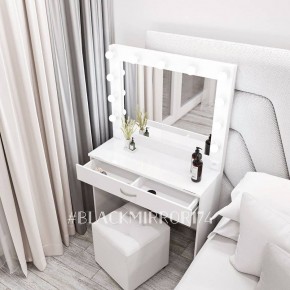 Гримерный стол ГС1Р100 в Кургане - kurgan.mebel24.online | фото 4
