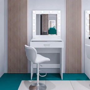 Гримерный стол ГС1РБ80 в Кургане - kurgan.mebel24.online | фото 2