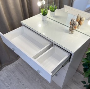 Гримерный стол ГС5Б80 в Кургане - kurgan.mebel24.online | фото 5