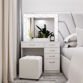 Гримерный стол ГС5Р100 в Кургане - kurgan.mebel24.online | фото