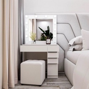 Гримерный стол ГС5РМ80 в Кургане - kurgan.mebel24.online | фото 2