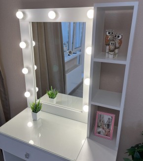 Гримерный стол ГС5РС80 в Кургане - kurgan.mebel24.online | фото 3