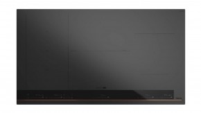 IBF 95-G1 MST Infinity Matt Black в Кургане - kurgan.mebel24.online | фото