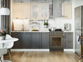 ИМПЕРИЯ Кухонный гарнитур 2,0 м в Кургане - kurgan.mebel24.online | фото