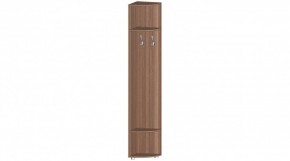 ИНФИНИТИ Прихожая Вешалка угловая (Ясень шимо комб.) в Кургане - kurgan.mebel24.online | фото