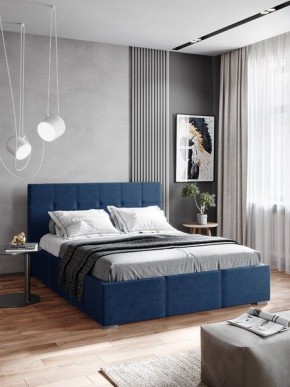 Интерьерная Кровать Рио Атлантида  1400x2000 в Кургане - kurgan.mebel24.online | фото