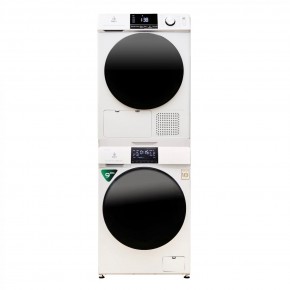 Jacky-s JTD 103BHTB + JW F0943BTD + Соединительный кит 2.0 в Кургане - kurgan.mebel24.online | фото
