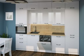 ЖАСМИН Кухонный гарнитур Экстра 5 (3000 мм) в Кургане - kurgan.mebel24.online | фото