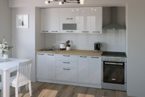 ЖАСМИН Кухонный гарнитур Макси 2 (1800 мм) в Кургане - kurgan.mebel24.online | фото