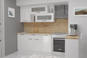 ЖАСМИН Кухонный гарнитур Стандарт (1600 мм) в Кургане - kurgan.mebel24.online | фото