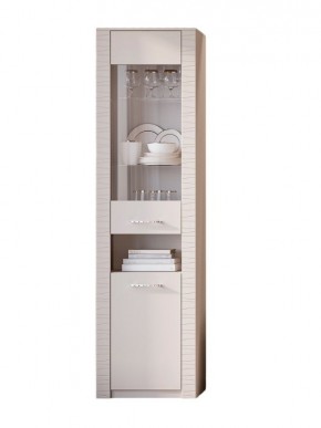 КАЛИПСО Гостиная модульная (Меланж) в Кургане - kurgan.mebel24.online | фото 8