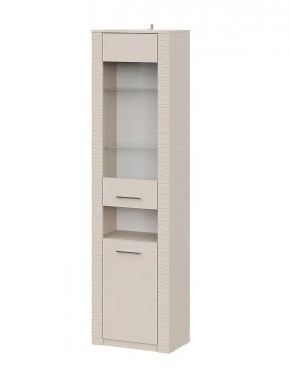 КАЛИПСО Спальный гарнитур (Меланж) модульный в Кургане - kurgan.mebel24.online | фото 15
