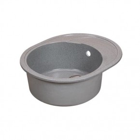 Каменная мойка ULSTONE U-320 (560х460) в Кургане - kurgan.mebel24.online | фото