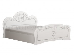 КАРОЛИНА Спальный гарнитур (МДФ) модульный в Кургане - kurgan.mebel24.online | фото 5