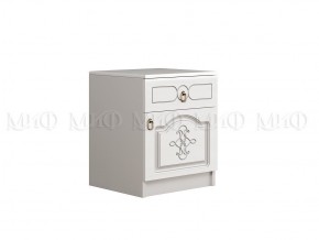 КАРОЛИНА Спальный гарнитур (МДФ) модульный в Кургане - kurgan.mebel24.online | фото 6